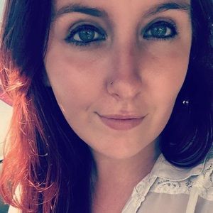 Meet your Posher, Krista